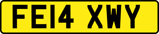 FE14XWY