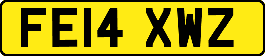 FE14XWZ