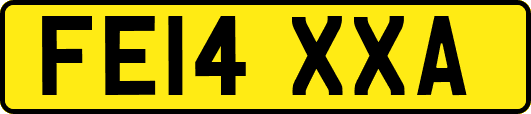 FE14XXA