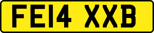 FE14XXB