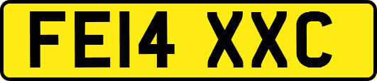 FE14XXC