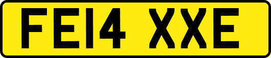 FE14XXE