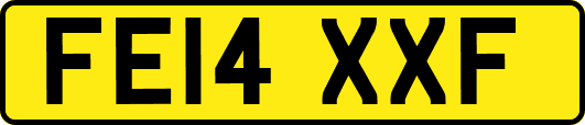 FE14XXF