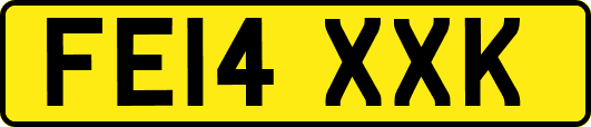 FE14XXK