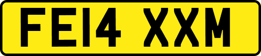 FE14XXM