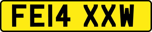 FE14XXW
