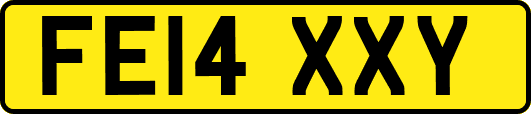 FE14XXY