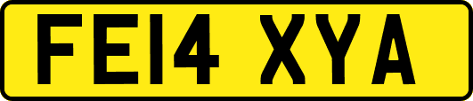 FE14XYA