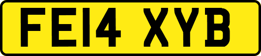 FE14XYB