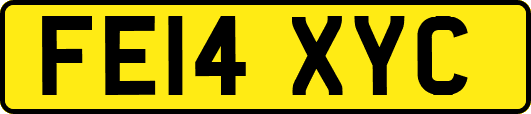 FE14XYC