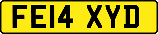 FE14XYD