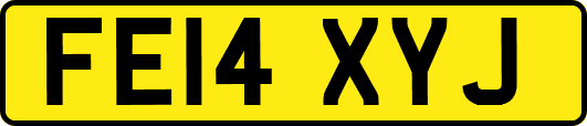 FE14XYJ