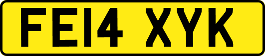 FE14XYK