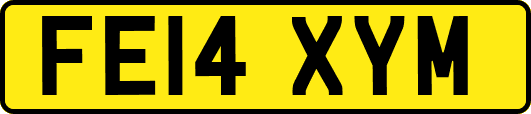 FE14XYM
