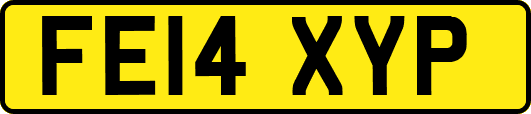 FE14XYP