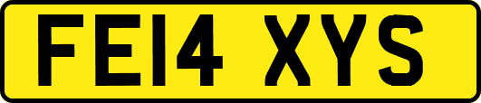 FE14XYS