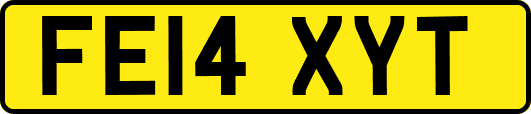 FE14XYT