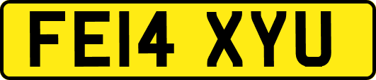 FE14XYU