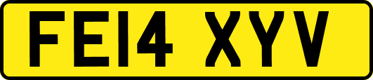 FE14XYV