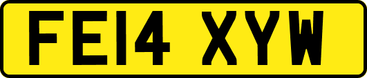 FE14XYW