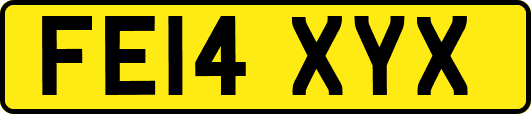 FE14XYX