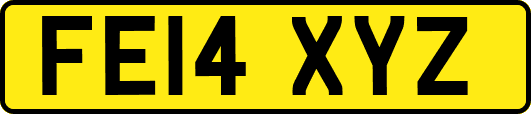 FE14XYZ