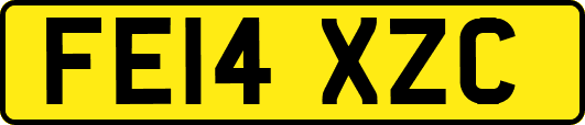 FE14XZC