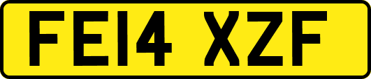 FE14XZF