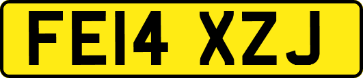 FE14XZJ