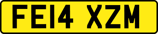 FE14XZM