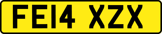 FE14XZX