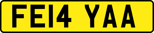 FE14YAA