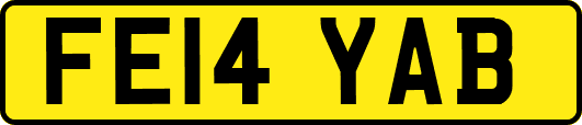 FE14YAB