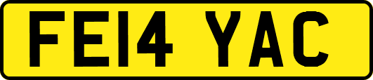 FE14YAC