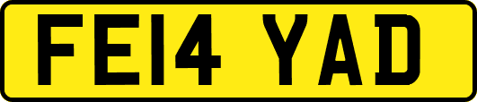 FE14YAD