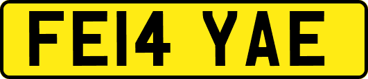 FE14YAE