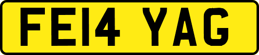 FE14YAG