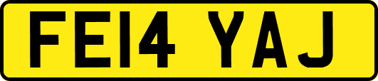 FE14YAJ