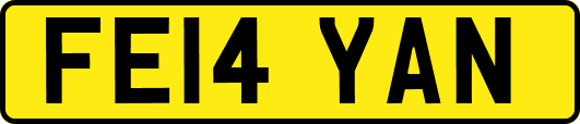 FE14YAN