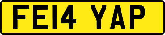 FE14YAP
