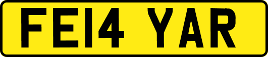 FE14YAR