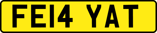 FE14YAT