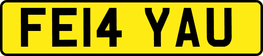 FE14YAU