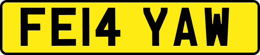 FE14YAW