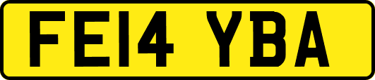 FE14YBA