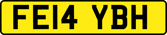 FE14YBH