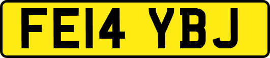 FE14YBJ