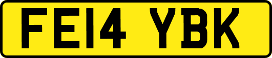 FE14YBK