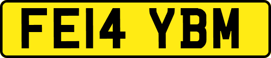 FE14YBM