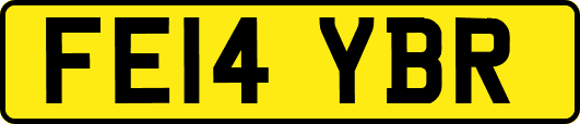 FE14YBR